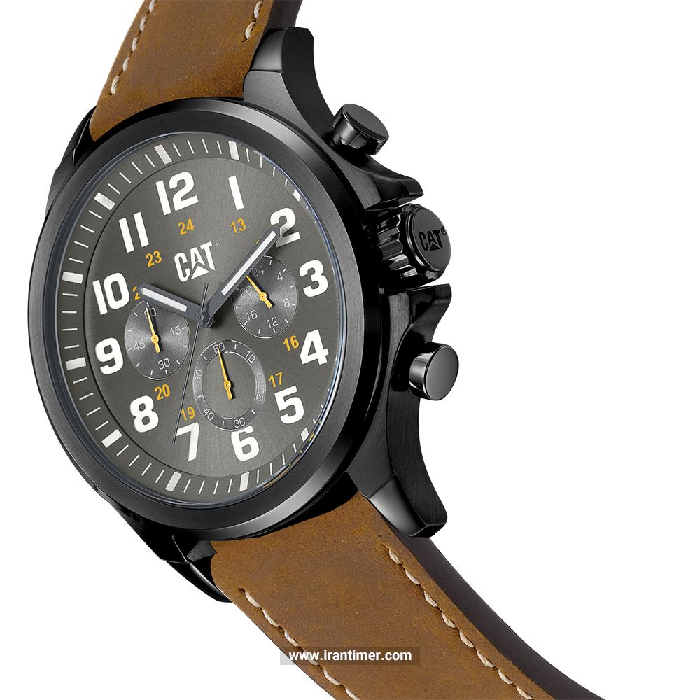 قیمت و خرید ساعت مچی مردانه کاتر پیلار(CAT) مدل PU.153.35.517 کلاسیک | اورجینال و اصلی
