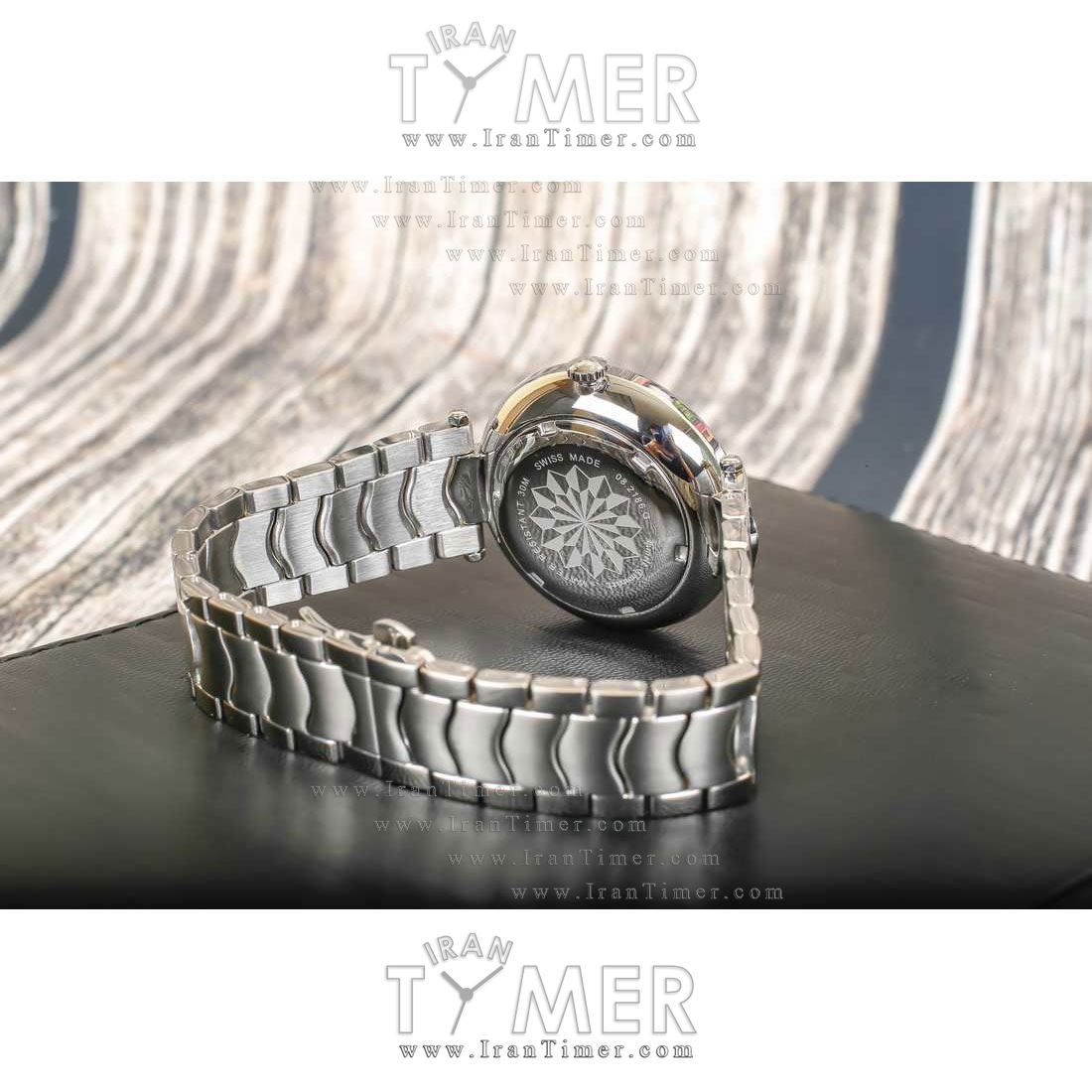 قیمت و خرید ساعت مچی مردانه امیل شوریه(EMILE CHOURIET) مدل 08.2186.G.6.2.65.6 کلاسیک | اورجینال و اصلی