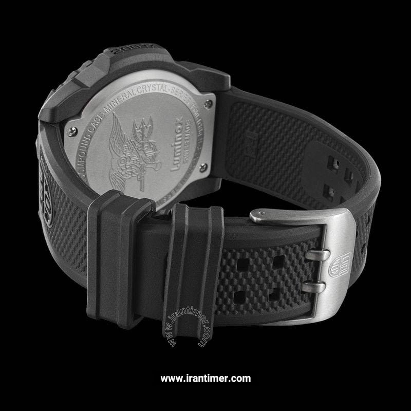 قیمت و خرید ساعت مچی مردانه لومینوکس(LUMINOX) مدل XS.3581 اسپرت | اورجینال و اصلی