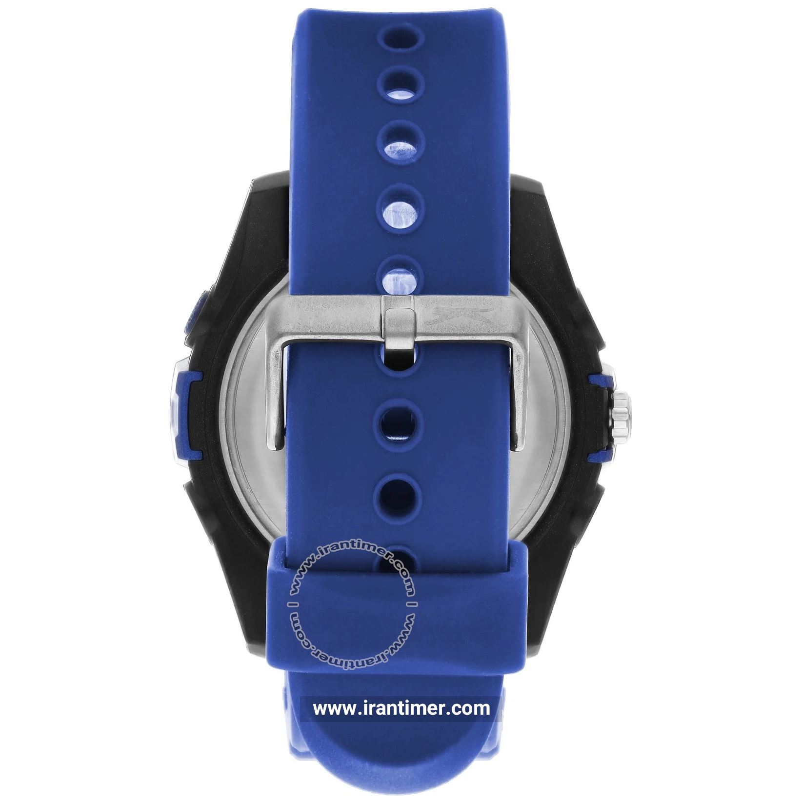 قیمت و خرید ساعت مچی مردانه اسلازنجر(SLAZENGER) مدل SL.09.6573.2.03 اسپرت | اورجینال و اصلی