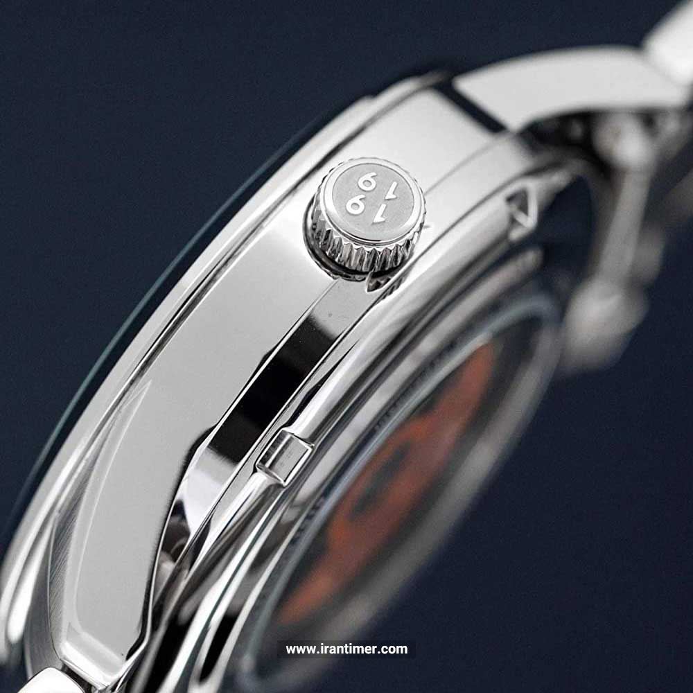 قیمت و خرید ساعت مچی مردانه جورجیو فیدن(GIORGIO FEDON) مدل GFCA008 کلاسیک | اورجینال و اصلی