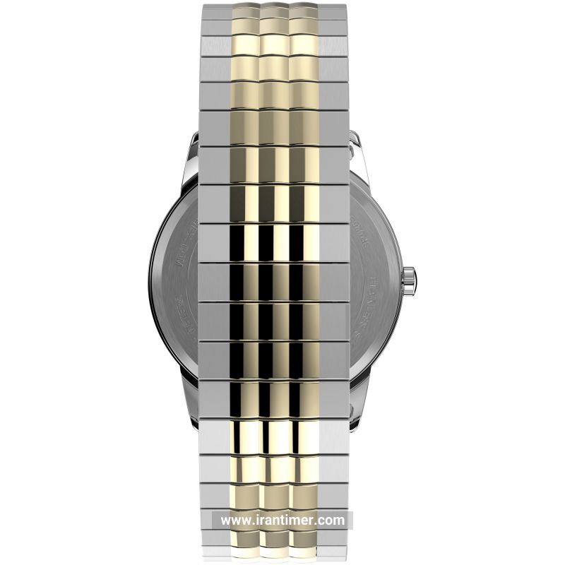 قیمت و خرید ساعت مچی مردانه تایمکس(TIMEX) مدل TW2V05600 کلاسیک | اورجینال و اصلی