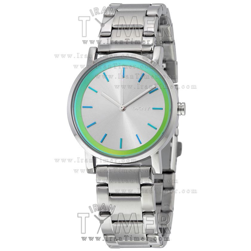 قیمت و خرید ساعت مچی زنانه دی کی ان وای(DKNY) مدل NY2319 | اورجینال و اصلی