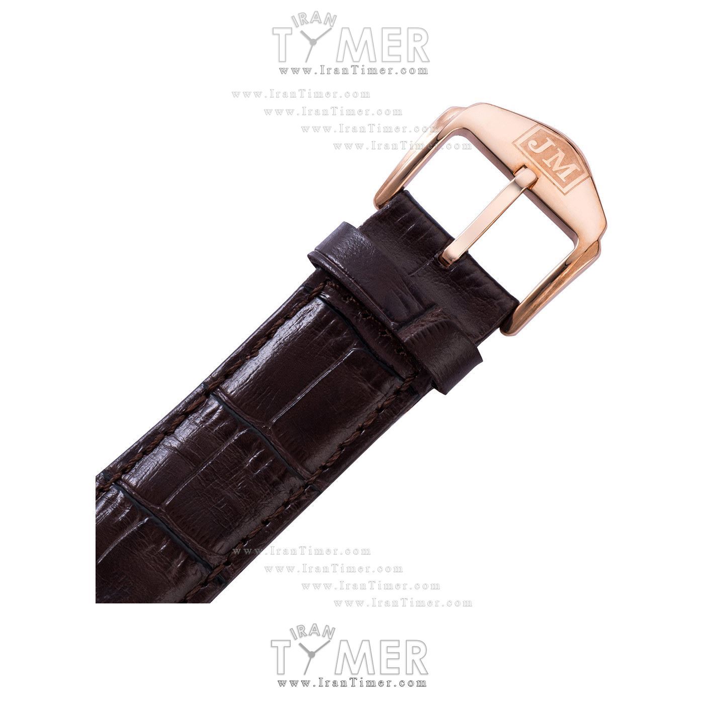 قیمت و خرید ساعت مچی مردانه جیمز مک کیب(JAMES MC CABE) مدل JM-1025-03 کلاسیک | اورجینال و اصلی