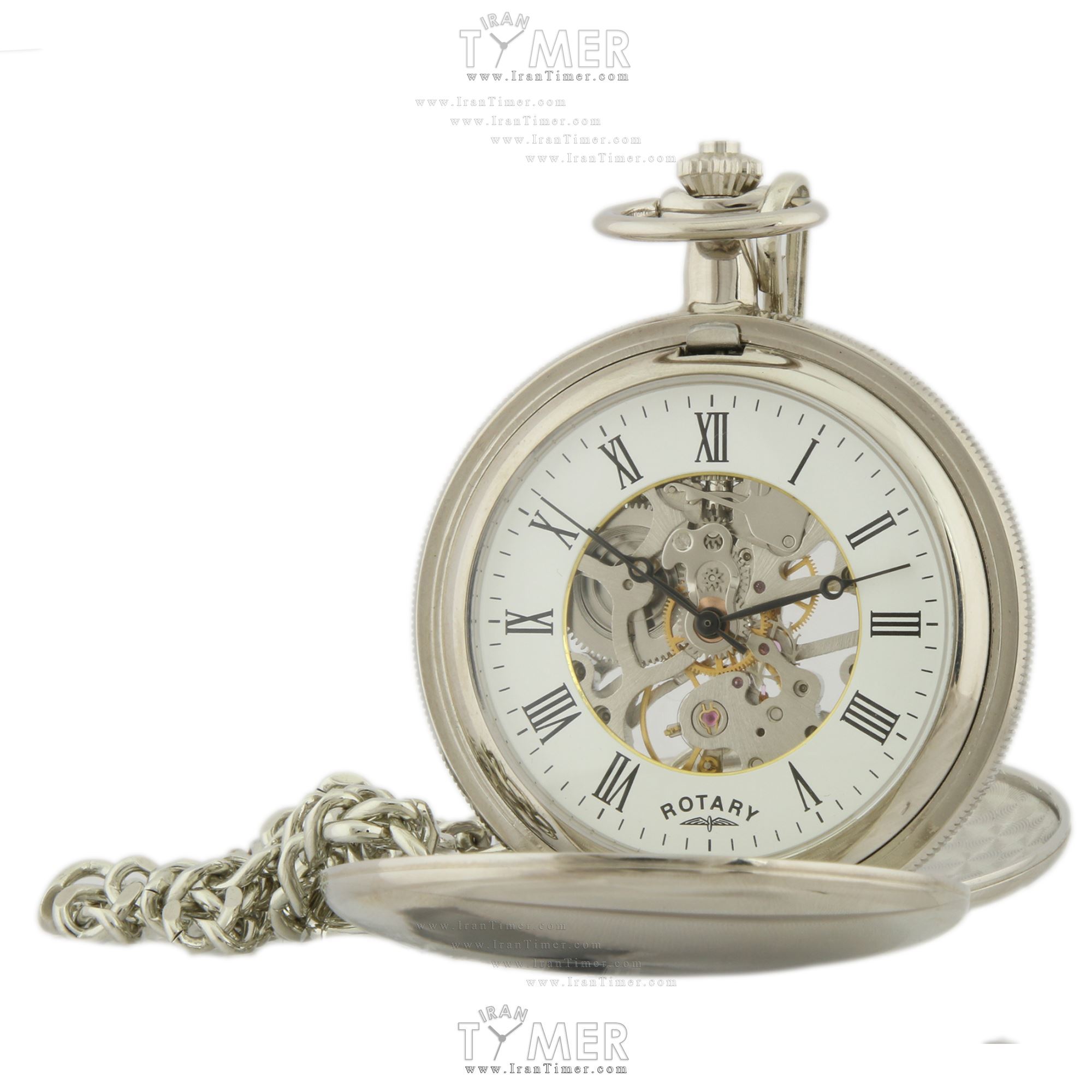 قیمت و خرید ساعت مچی مردانه روتاری(ROTARY) مدل MP00726.01 کلاسیک | اورجینال و اصلی