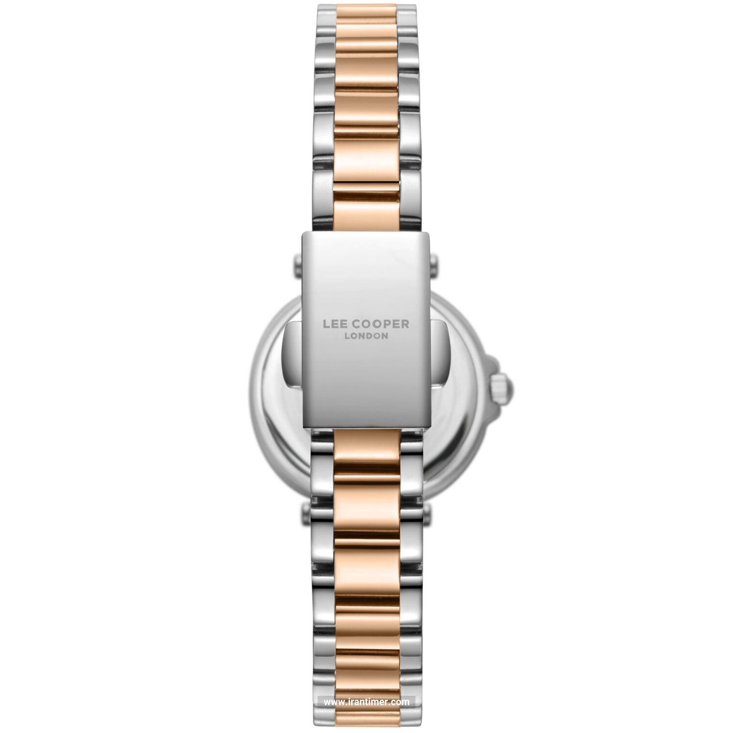 قیمت و خرید ساعت مچی زنانه لیکوپر(LEE COOPER) مدل LC08206.520 کلاسیک | اورجینال و اصلی