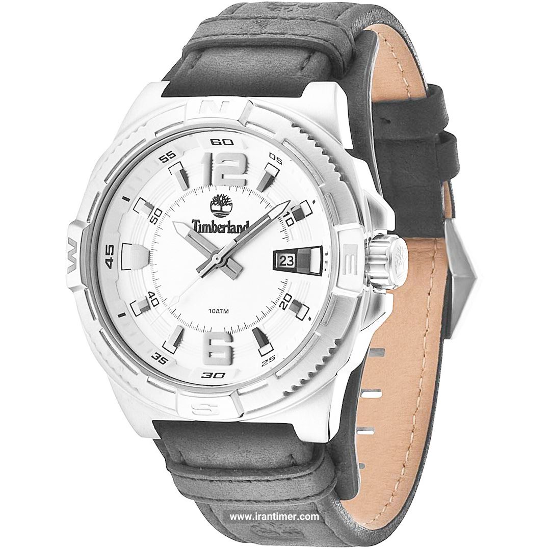 قیمت و خرید ساعت مچی مردانه تیمبرلند(TIMBERLAND) مدل TBL14112JS-04 کلاسیک | اورجینال و اصلی