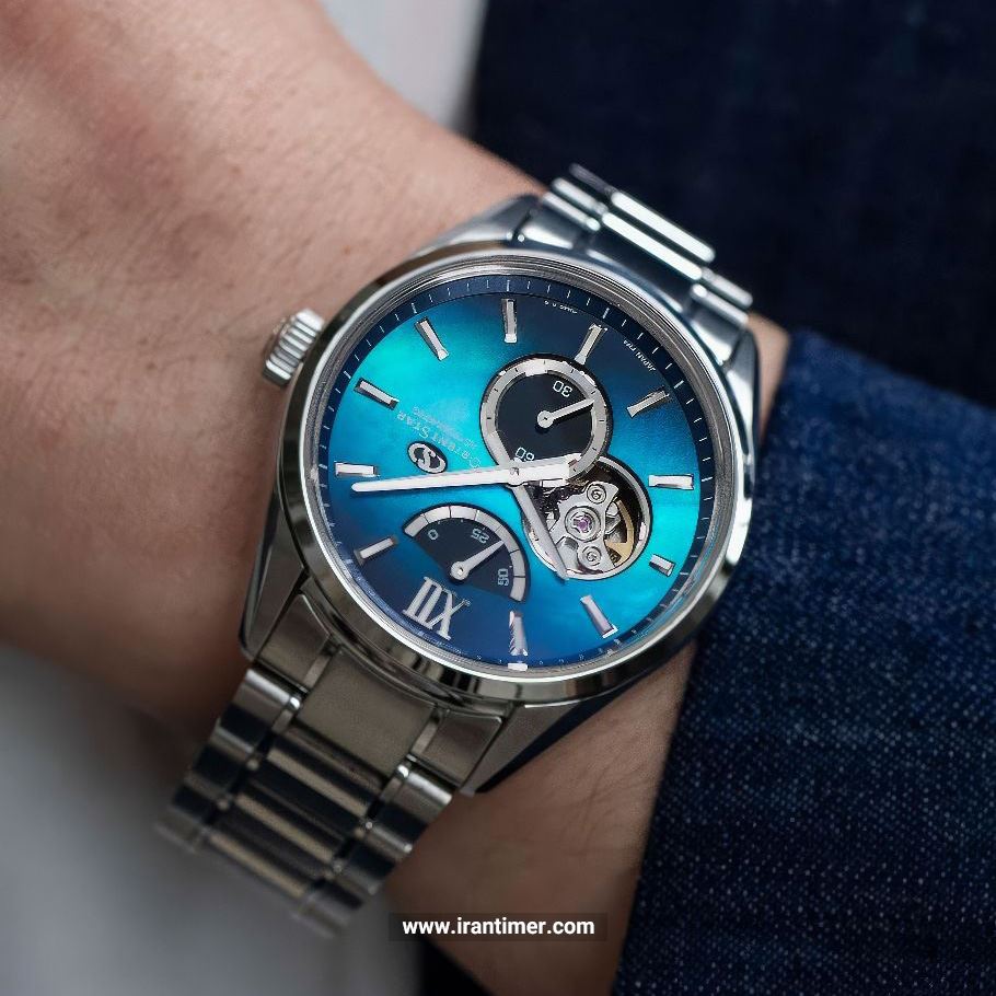 قیمت و خرید ساعت مچی مردانه اورینت(ORIENT) مدل RE-BY0004A کلاسیک | اورجینال و اصلی