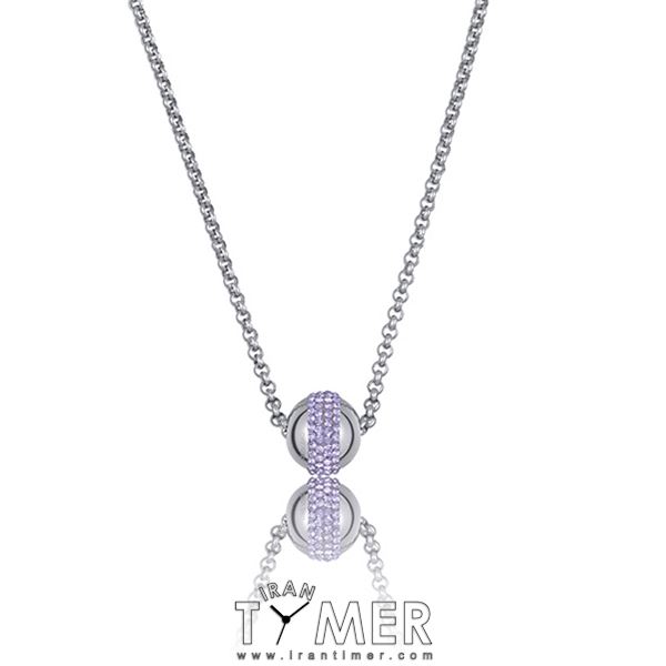 قیمت و خرید گردنبند زنانه تایم فورس(TIME FORCE) مدل TS5064CS فشن (ست لباس) | اورجینال و اصلی