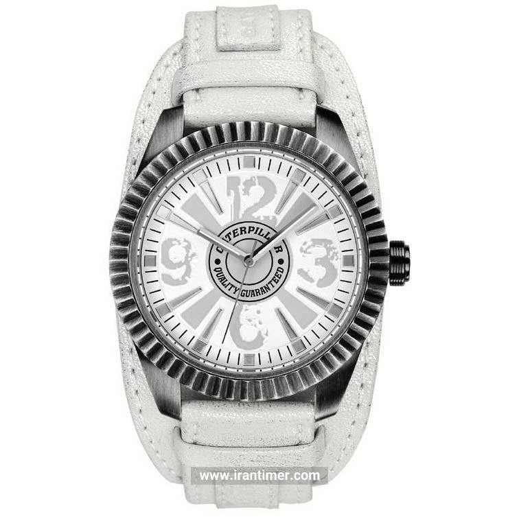 قیمت و خرید ساعت مچی مردانه کاتر پیلار(CAT) مدل L2.261.31.232 اسپرت | اورجینال و اصلی