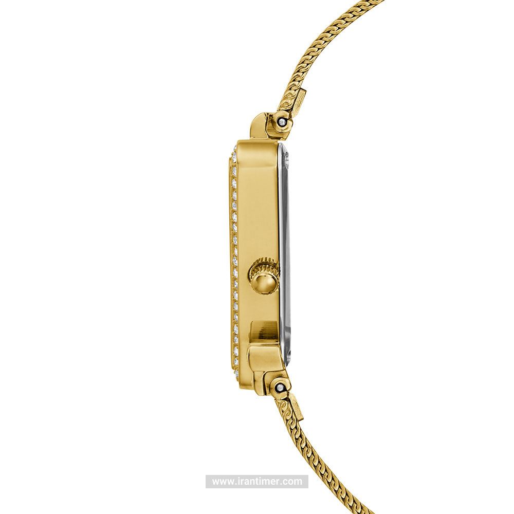 قیمت و خرید ساعت مچی زنانه گس(GUESS) مدل GW0508L2 فشن | اورجینال و اصلی