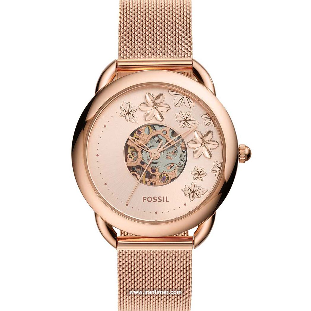 قیمت و خرید ساعت مچی زنانه فسیل(FOSSIL) مدل ME3187 کلاسیک | اورجینال و اصلی