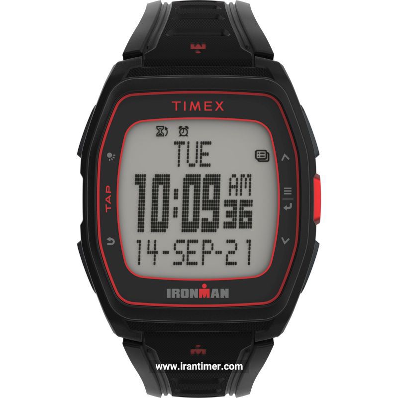قیمت و خرید ساعت مچی مردانه تایمکس(TIMEX) مدل TW5M47500 اسپرت | اورجینال و اصلی