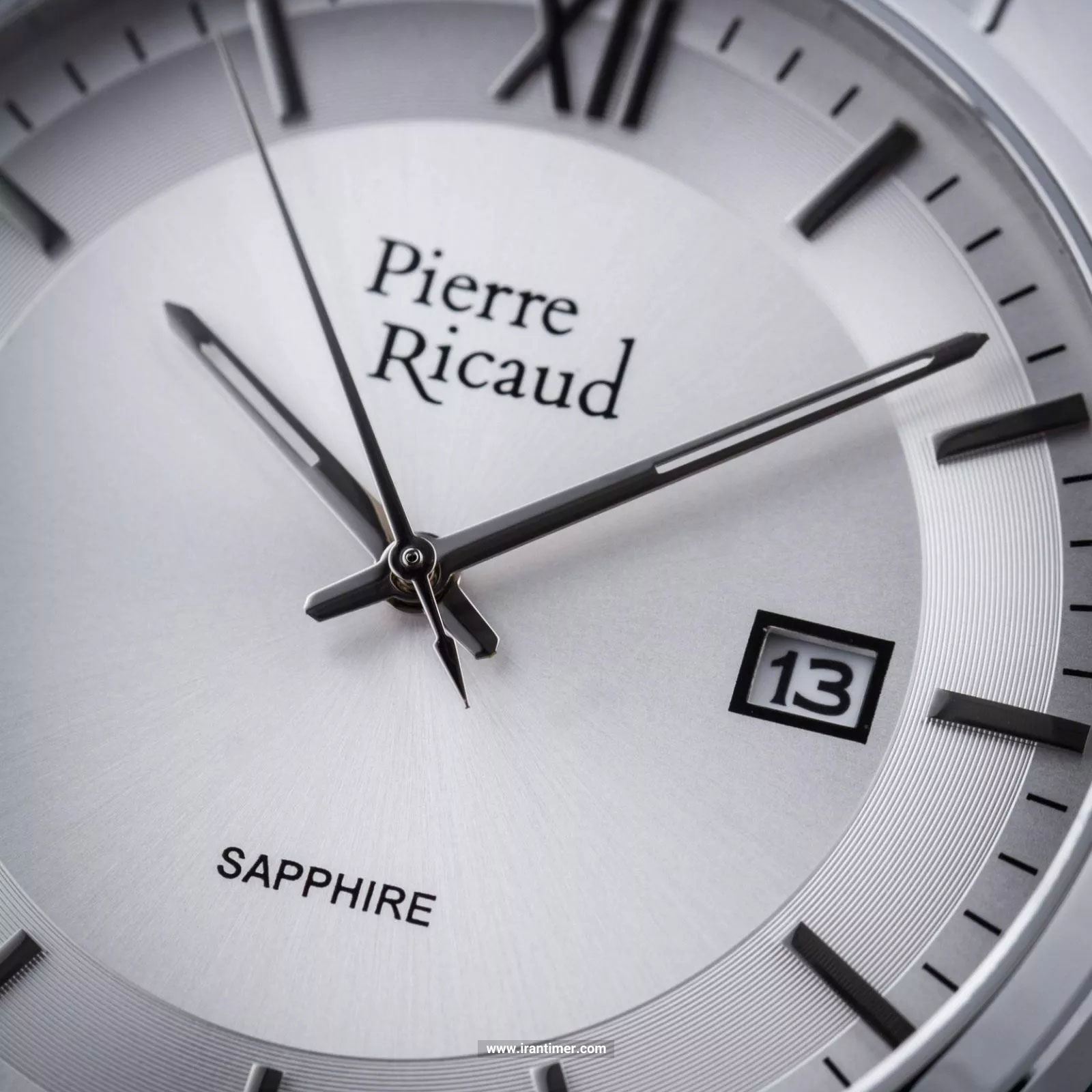 قیمت و خرید ساعت مچی مردانه پیر ریکو(Pierre Ricaud) مدل P97262.5163Q کلاسیک | اورجینال و اصلی