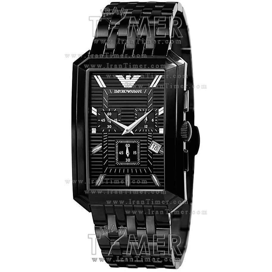 قیمت و خرید ساعت مچی مردانه امپریو آرمانی(EMPORIO ARMANI) مدل AR0475 کلاسیک | اورجینال و اصلی