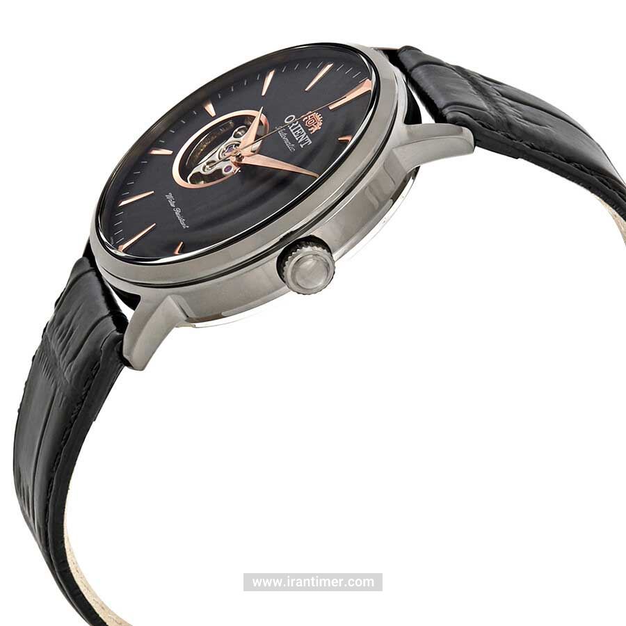 قیمت و خرید ساعت مچی مردانه اورینت(ORIENT) مدل FAG02001B0 کلاسیک | اورجینال و اصلی