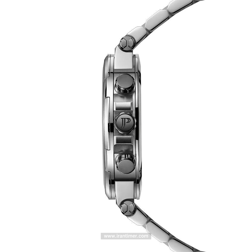 قیمت و خرید ساعت مچی مردانه ژاک فیلیپ(Jacques Philippe) مدل JPQGC441336 کلاسیک | اورجینال و اصلی