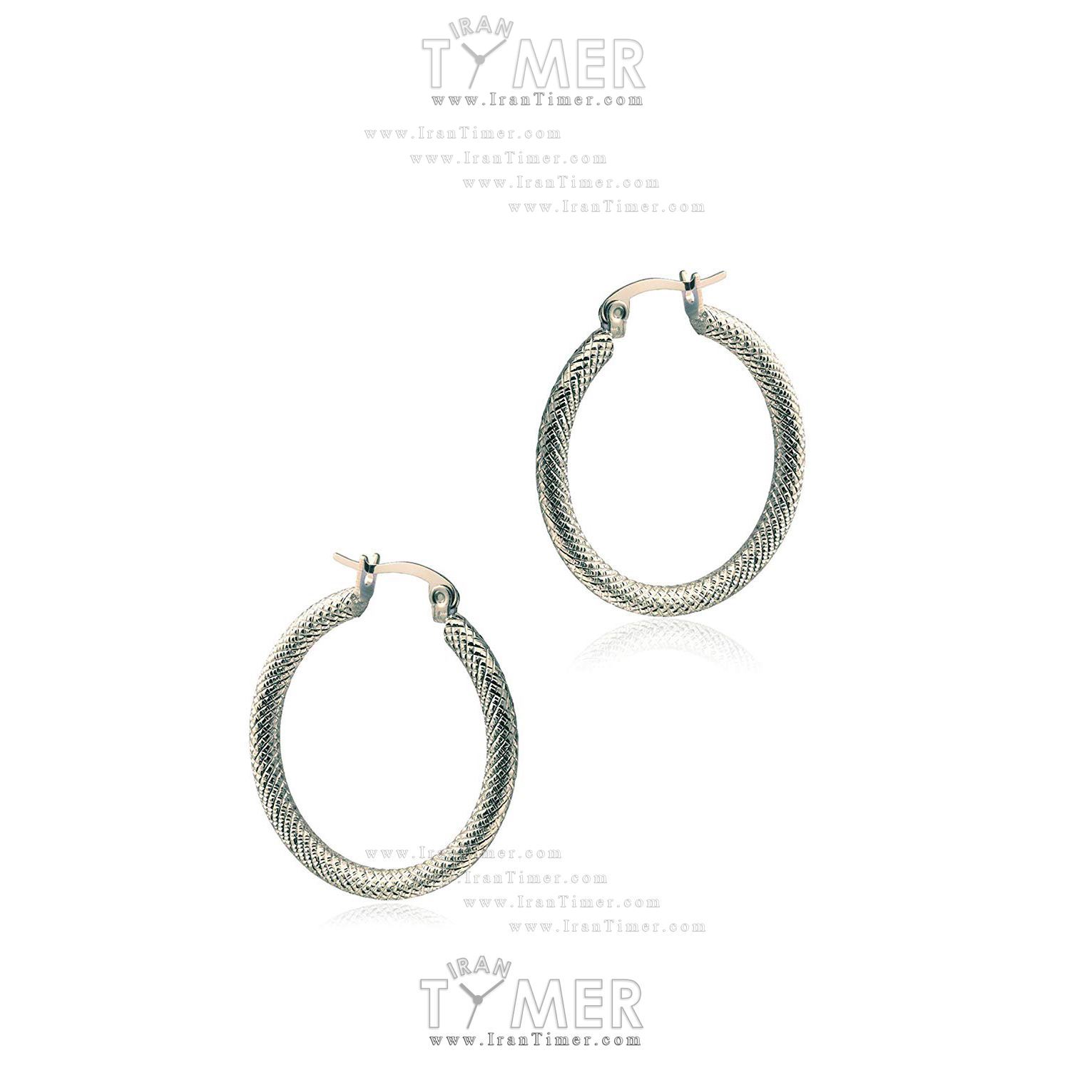 قیمت و خرید گوشواره زنانه تایم فورس(TIME FORCE) مدل TS5147PS فشن (ست لباس) | اورجینال و اصلی