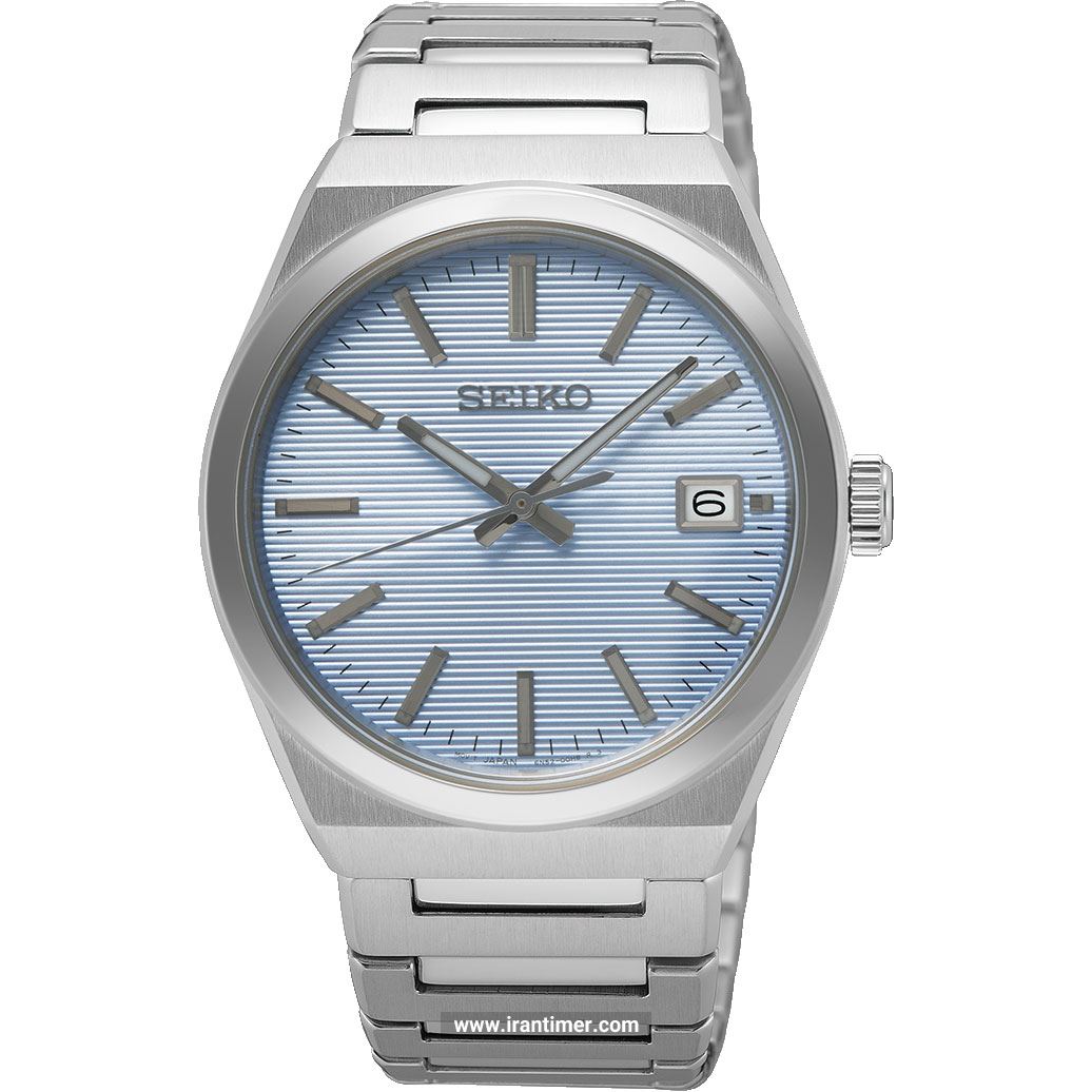 قیمت و خرید ساعت مچی مردانه سیکو(SEIKO) مدل SUR599P1 کلاسیک | اورجینال و اصلی