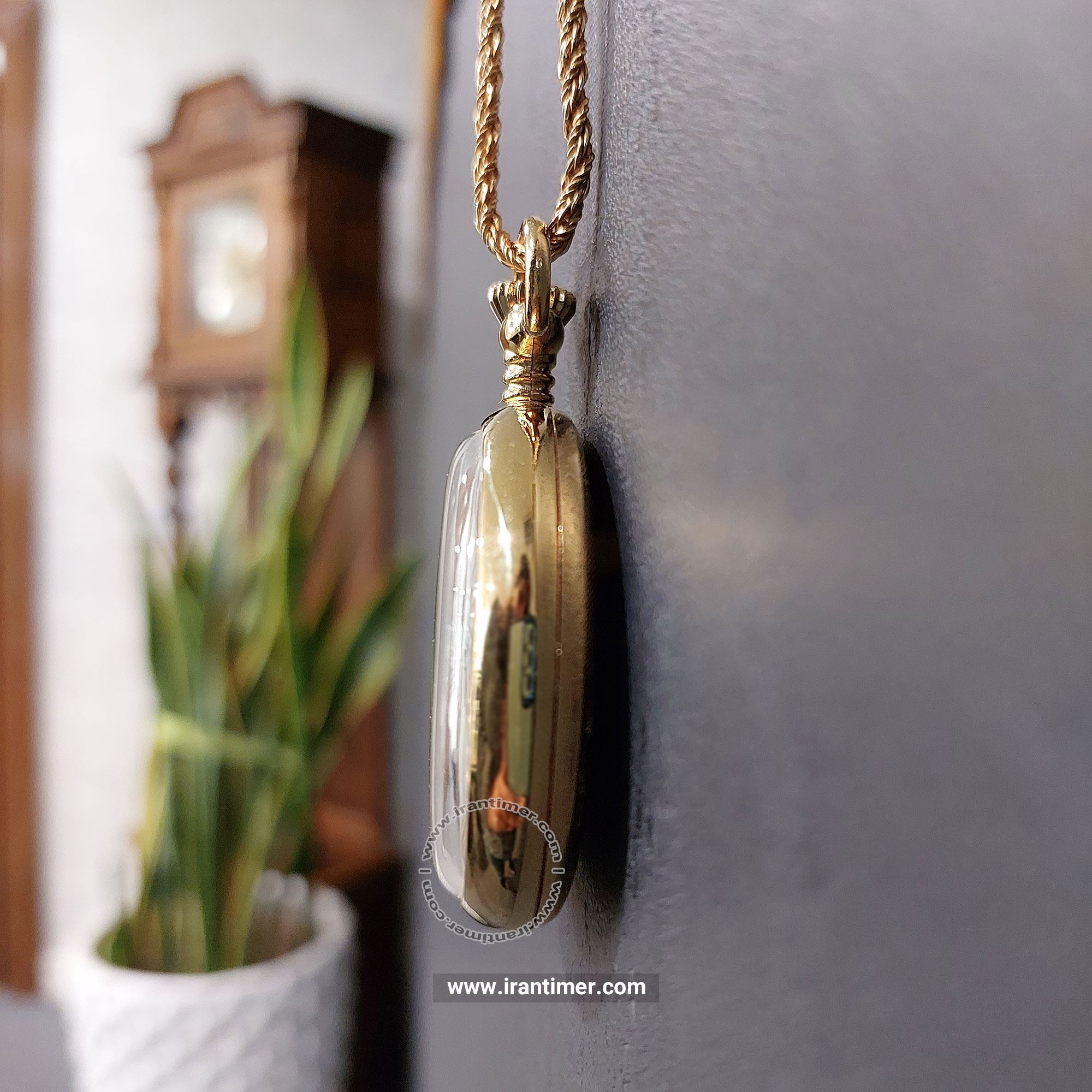 قیمت و خرید ساعت مچی مردانه زنانه آروما(AROMA) مدل MPK691/3G کلاسیک | اورجینال و اصلی