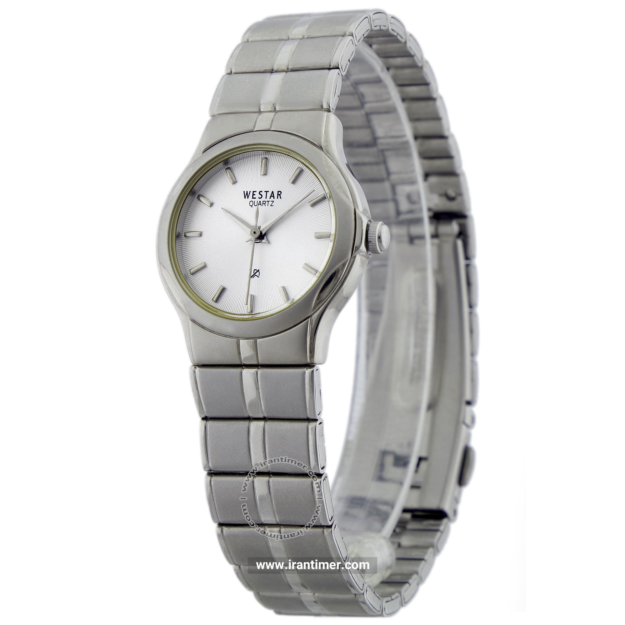 قیمت و خرید ساعت مچی زنانه وستار(WESTAR) مدل 1272STN کلاسیک | اورجینال و اصلی