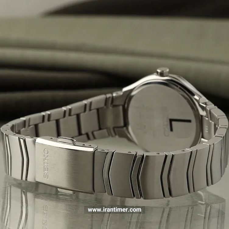 قیمت و خرید ساعت مچی زنانه سیکو(SEIKO) مدل SUR615P1 کلاسیک | اورجینال و اصلی