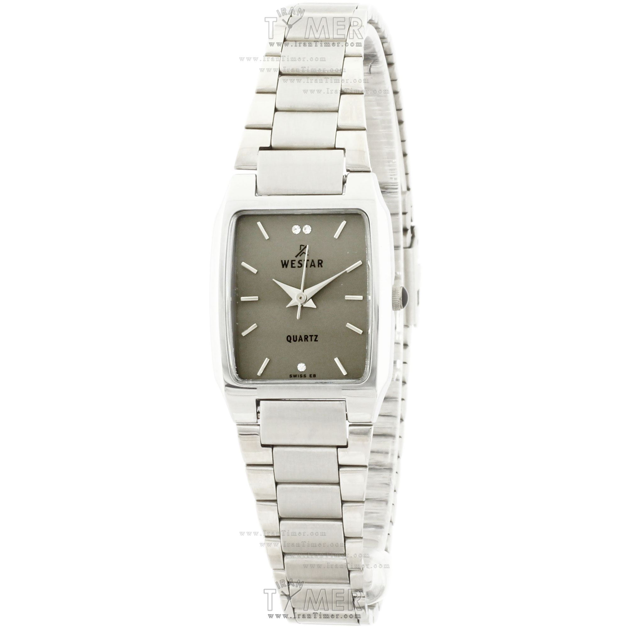 قیمت و خرید ساعت مچی زنانه وستار(WESTAR) مدل 6604STI کلاسیک | اورجینال و اصلی