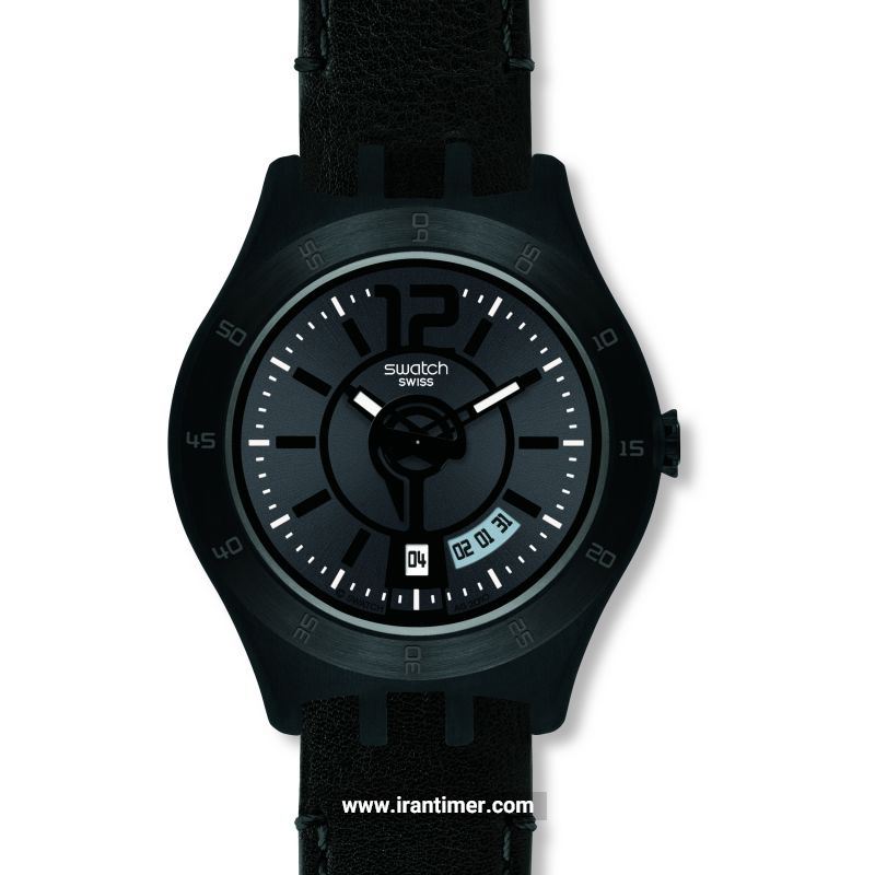قیمت و خرید ساعت مچی مردانه سواچ(SWATCH) مدل YTB400 کلاسیک | اورجینال و اصلی
