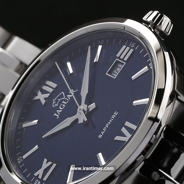 قیمت و خرید ساعت مچی مردانه جگوار(JAGUAR) مدل J964/2 کلاسیک | اورجینال و اصلی
