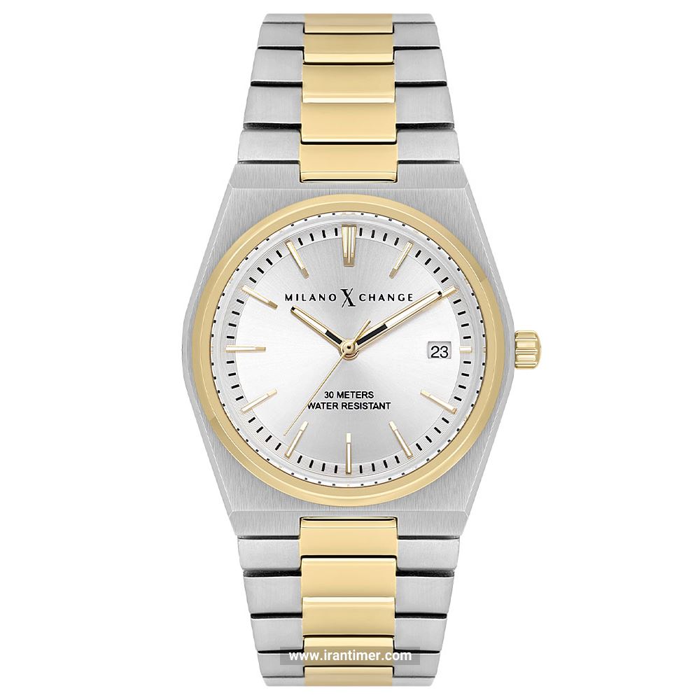 قیمت و خرید ساعت مچی زنانه میلانو اکس چنج(Milano X change) مدل MXL5122 کلاسیک | اورجینال و اصلی