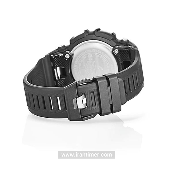 قیمت و خرید ساعت مچی مردانه کاسیو (CASIO) جی شاک مدل GBA-900-1ADR اسپرت | اورجینال و اصلی