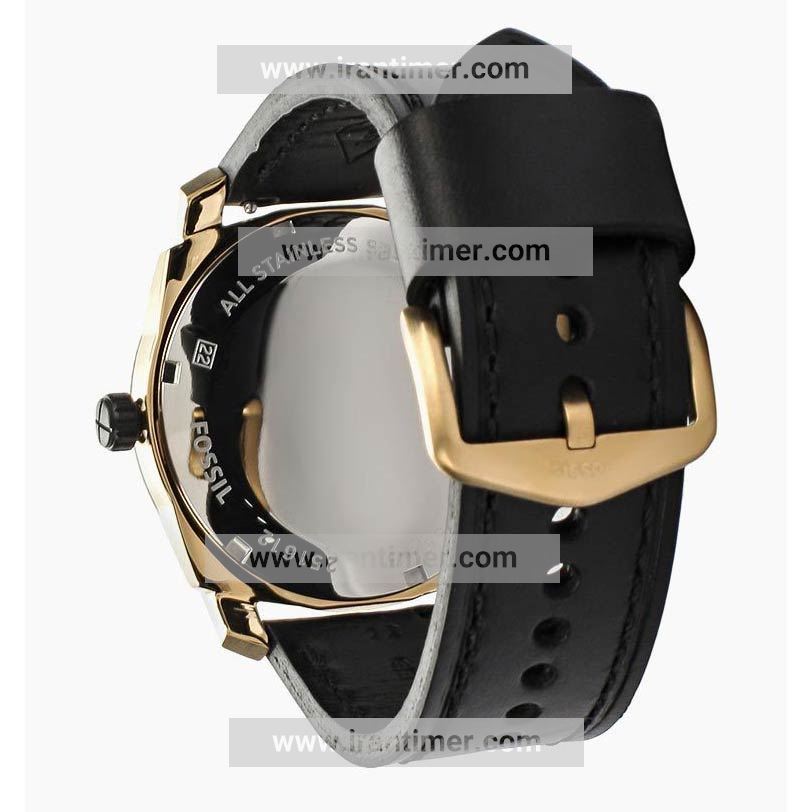 قیمت و خرید ساعت مچی مردانه فسیل(FOSSIL) مدل FS5263 کلاسیک | اورجینال و اصلی