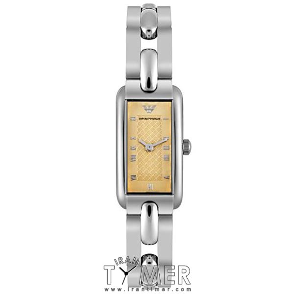 قیمت و خرید ساعت مچی زنانه امپریو آرمانی(EMPORIO ARMANI) مدل AR5582 کلاسیک | اورجینال و اصلی