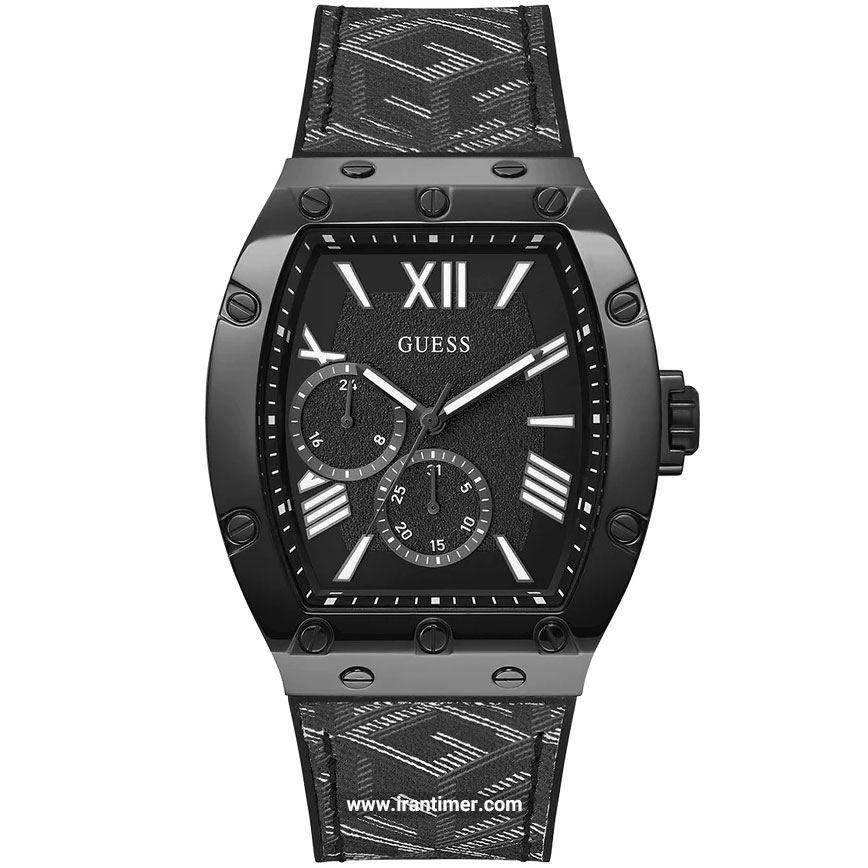 قیمت و خرید ساعت مچی مردانه گس(GUESS) مدل GW0645G2 اسپرت | اورجینال و اصلی