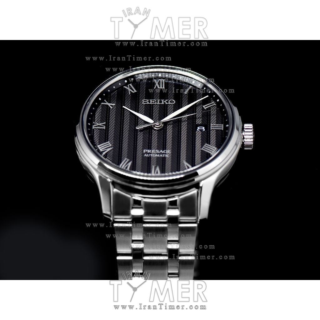 قیمت و خرید ساعت مچی مردانه سیکو(SEIKO) مدل SRPC81J1 کلاسیک | اورجینال و اصلی