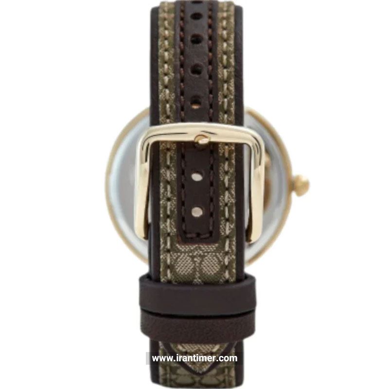 قیمت و خرید ساعت مچی زنانه کوچ(Coach) مدل 14503456 فشن | اورجینال و اصلی