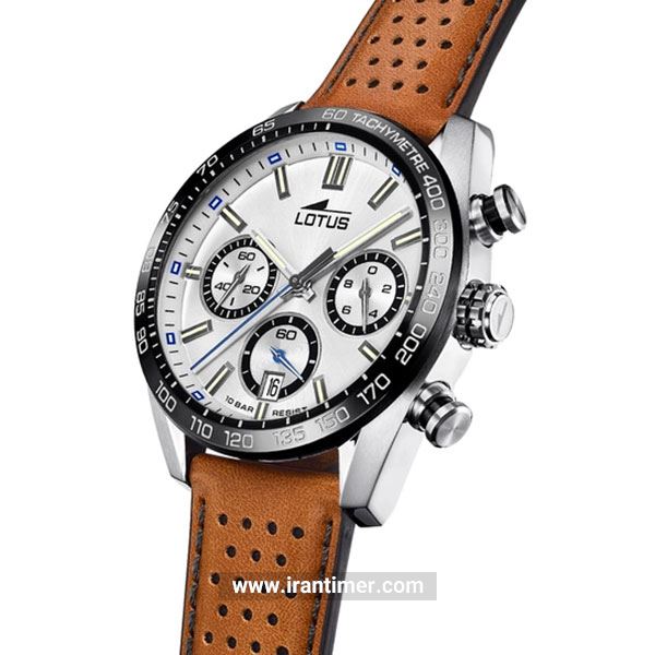 قیمت و خرید ساعت مچی مردانه لوتوس(LOTUS) مدل L18915/1 کلاسیک | اورجینال و اصلی