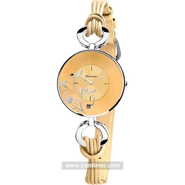 قیمت و خرید ساعت مچی زنانه پیر لنیر(PIERRE LANNIER) مدل 076F618 کلاسیک | اورجینال و اصلی