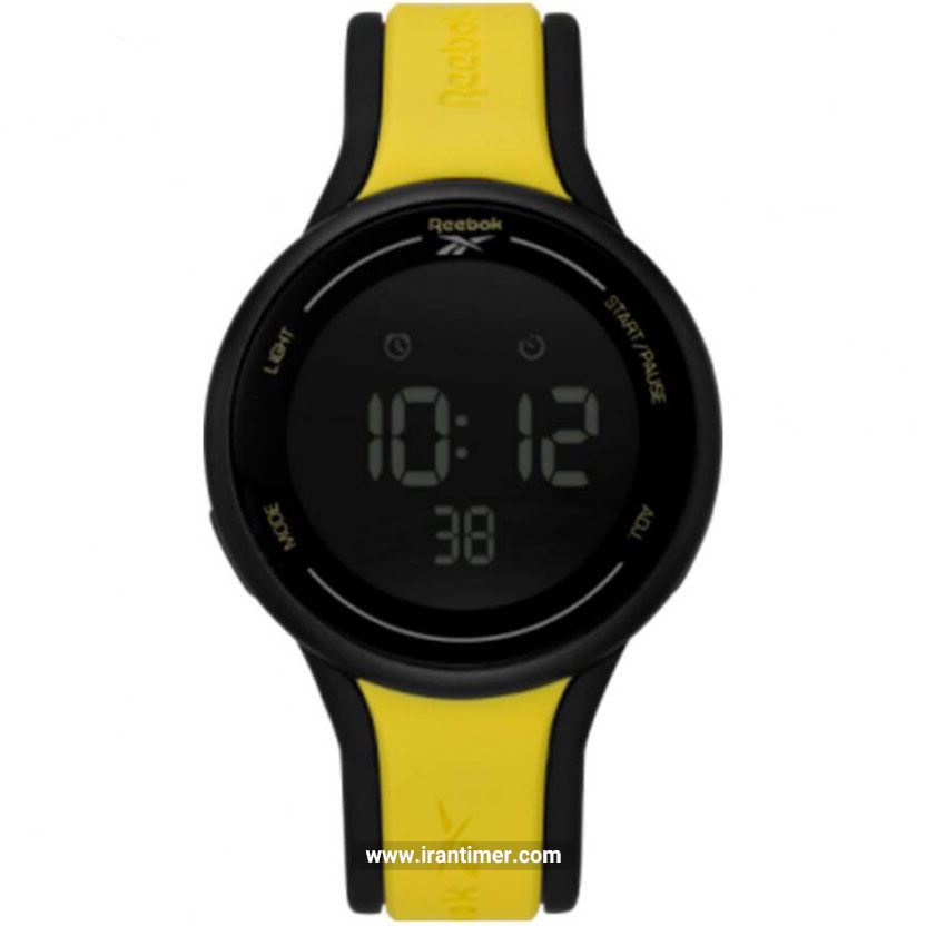 قیمت و خرید ساعت مچی مردانه ریباک(REEBOK) مدل RV-ELG-G9-PBIY-BY اسپرت | اورجینال و اصلی