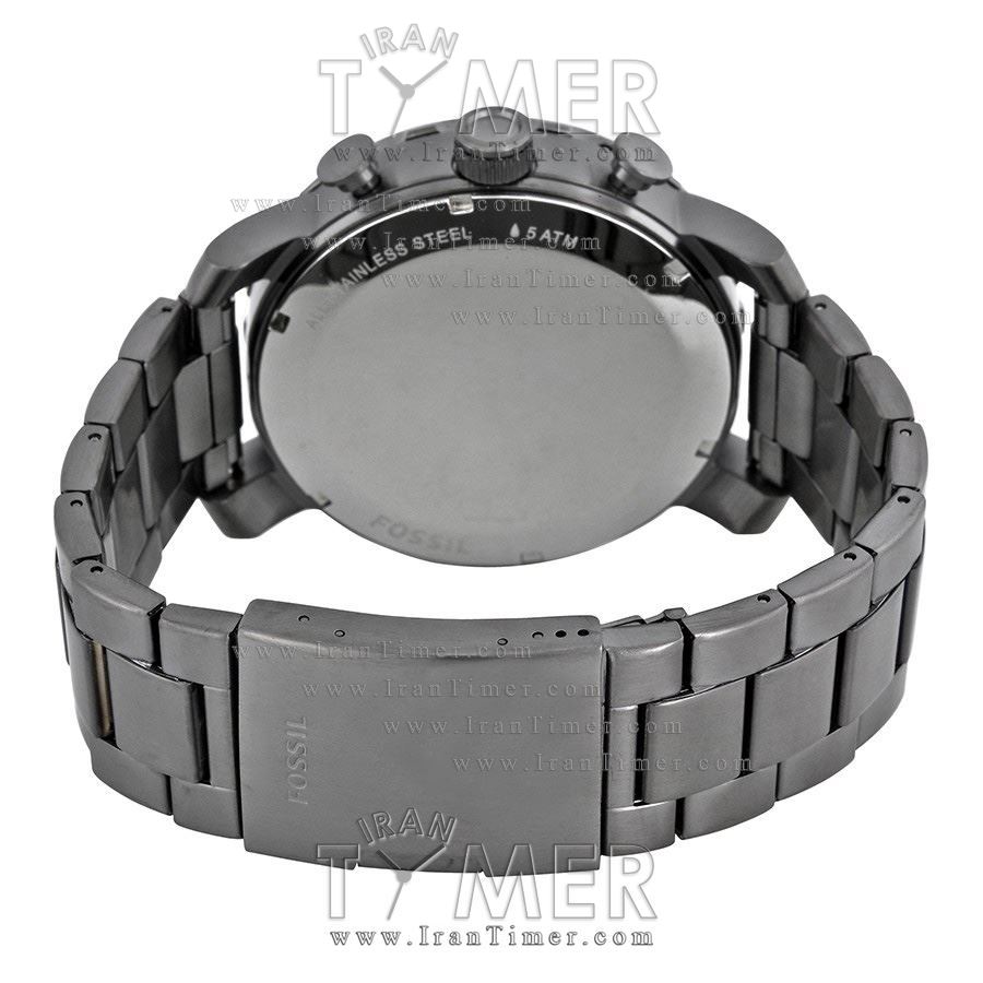 قیمت و خرید ساعت مچی مردانه فسیل(FOSSIL) مدل JR1437 کلاسیک | اورجینال و اصلی