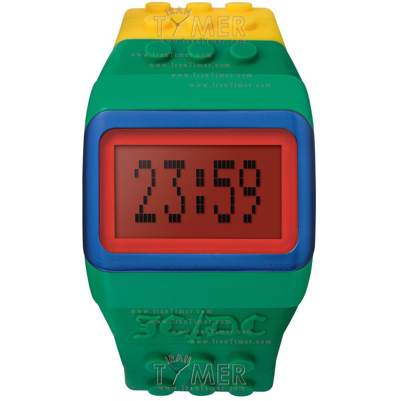 قیمت و خرید ساعت مچی او دی ام(O.D.M) مدل JC01-12 اسپرت | اورجینال و اصلی