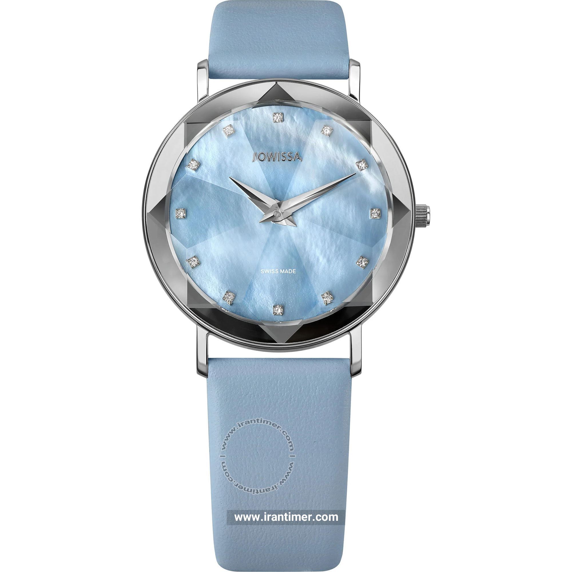 قیمت و خرید ساعت مچی زنانه جویسا(JOWISSA) مدل JW-J5.604.L فشن | اورجینال و اصلی