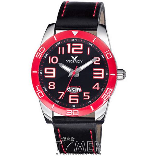 قیمت و خرید ساعت مچی ویسروی(VICEROY) مدل 46682-75 کلاسیک اسپرت | اورجینال و اصلی