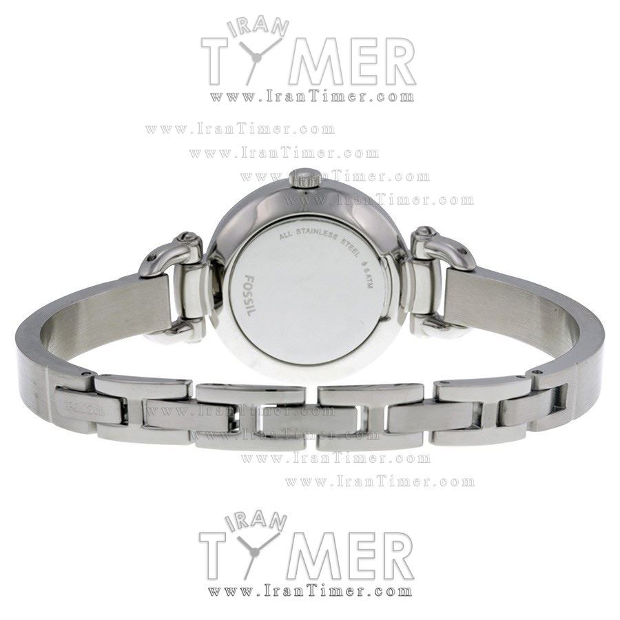 قیمت و خرید ساعت مچی زنانه فسیل(FOSSIL) مدل ES3269 کلاسیک | اورجینال و اصلی
