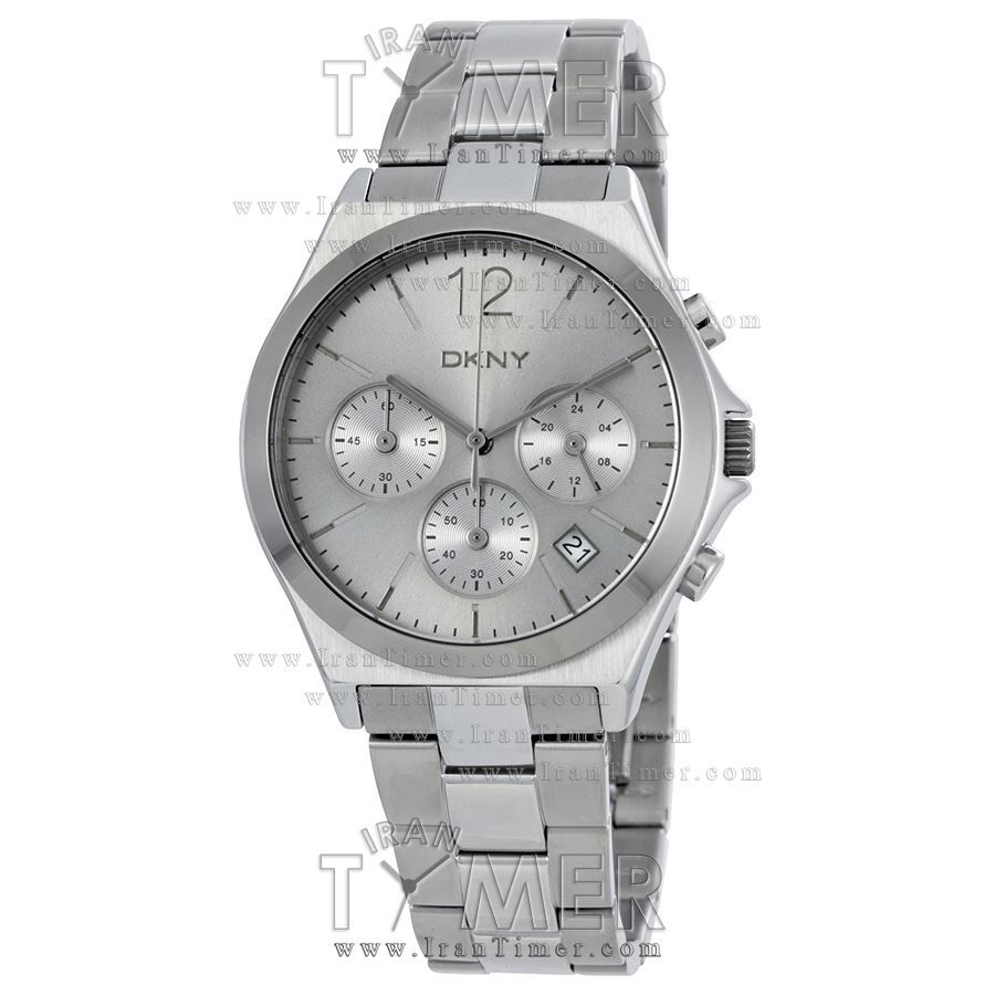 قیمت و خرید ساعت مچی زنانه دی کی ان وای(DKNY) مدل NY2451 کلاسیک | اورجینال و اصلی