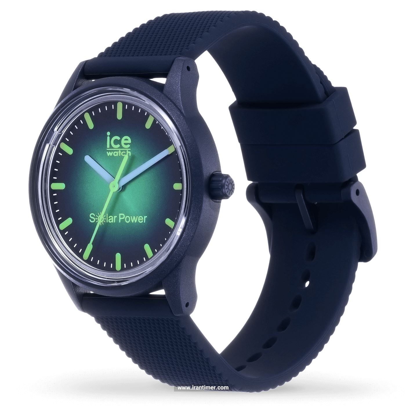 قیمت و خرید ساعت مچی مردانه زنانه آیس واچ(ICE WATCH) مدل 019032 اسپرت | اورجینال و اصلی