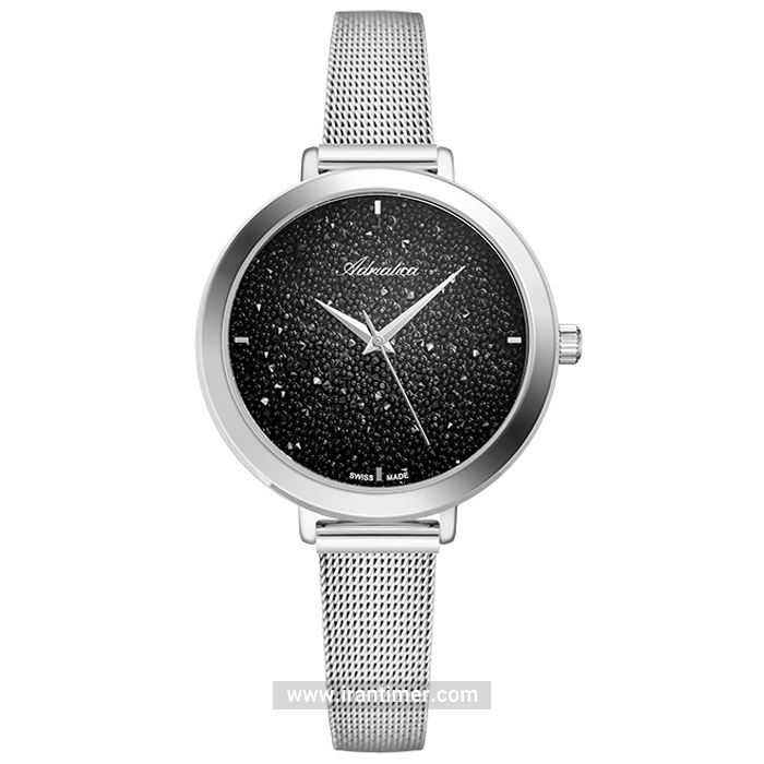 قیمت و خرید ساعت مچی زنانه آدریاتیکا(ADRIATICA) مدل A3787.5114Q کلاسیک | اورجینال و اصلی