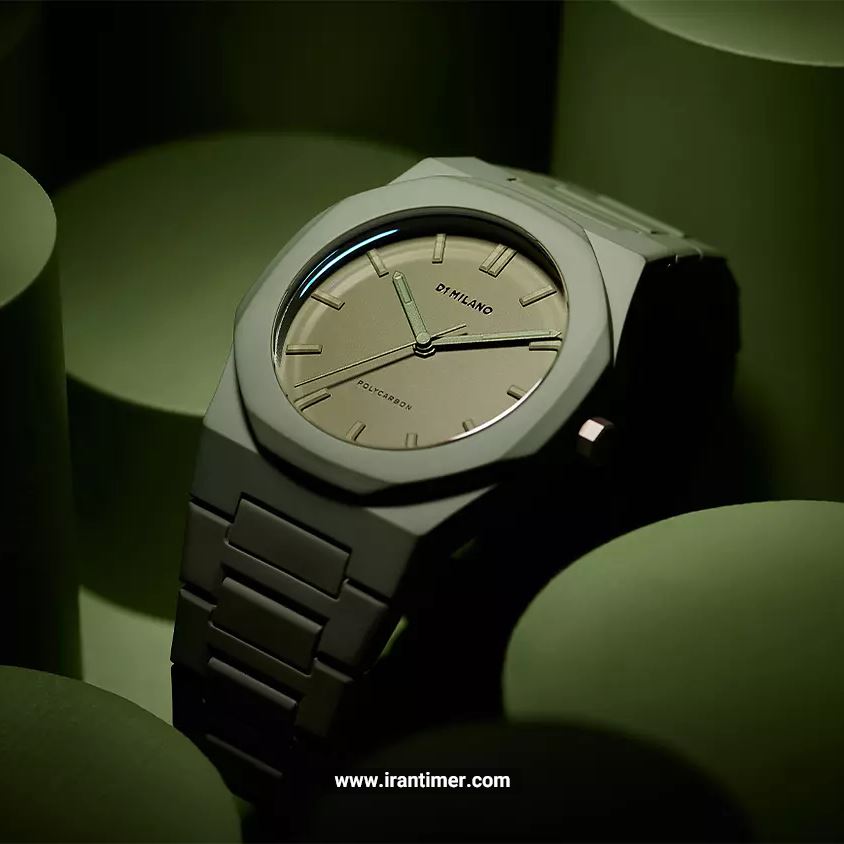 قیمت و خرید ساعت مچی مردانه دی وان میلانو(D1 MILANO) مدل D1-PCBJ22 کلاسیک | اورجینال و اصلی