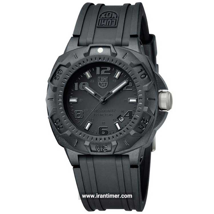 قیمت و خرید ساعت مچی مردانه لومینوکس(LUMINOX) مدل XL.0201.BO اسپرت | اورجینال و اصلی