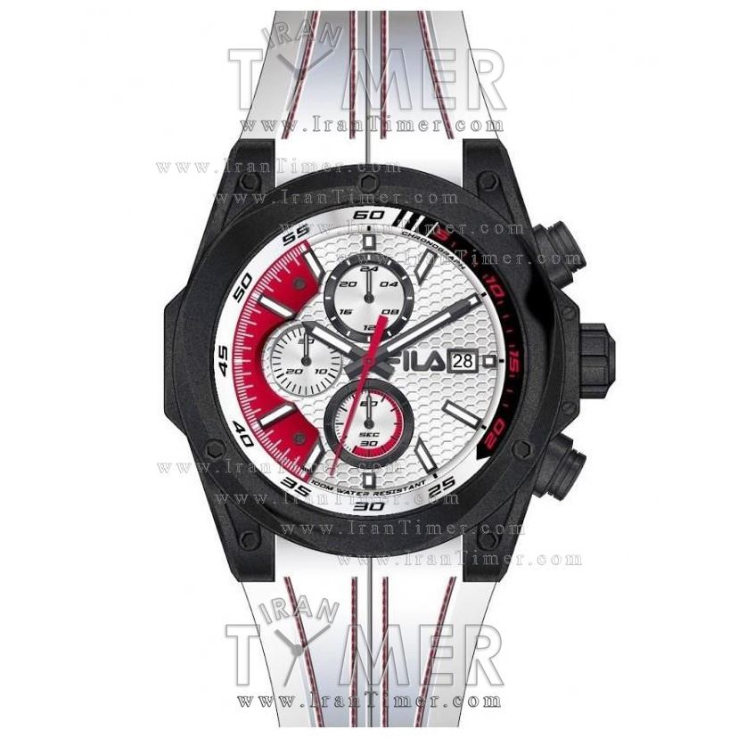 قیمت و خرید ساعت مچی مردانه فیلا(FILA) مدل 38-823-001 اسپرت | اورجینال و اصلی